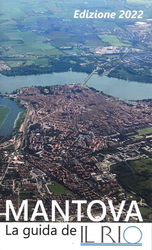 Libro mantova il - mantova,