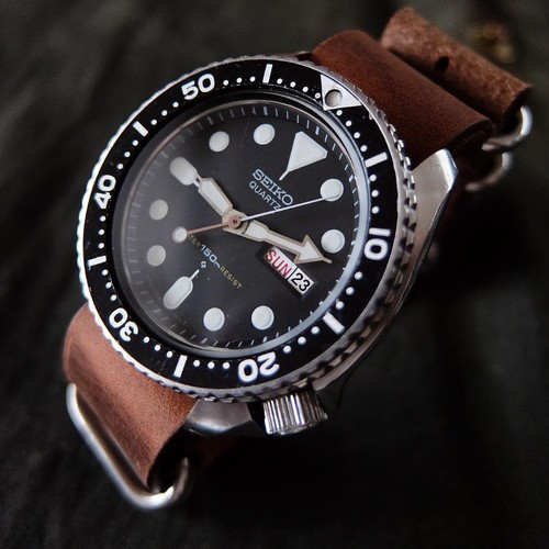 Orologio seiko divers - orologio,