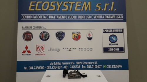 Kit centralina motore per - kit,