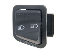 Interruttore luce testa mp3 - testa,