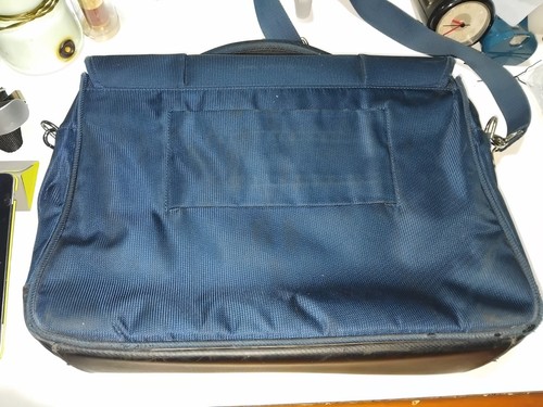 Borsa portadocumenti - , in