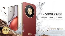 Nuovo Honor X9d 5G Dual SIM
