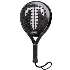 Tactical Padel El Sabio Master