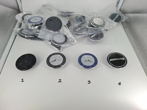 Stemma logo mercedes benz 4 - mercedes,