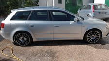 auto usato privato audi