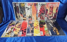 2015-16 Constantine: The