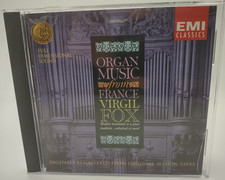 Organ Music from France (Art