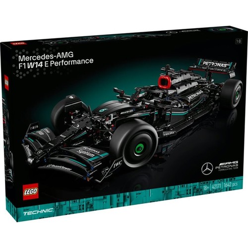 Lego mercedes amg - lego, mercedes-amg