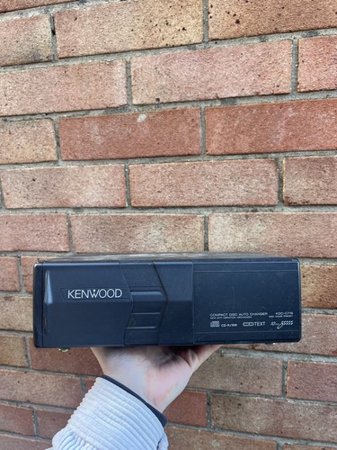 Kenwood cambia kdc c719 - 10,