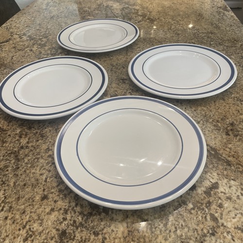 Set piatti tavola - 4,