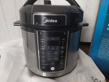 Pentola a Pressione Elettrica