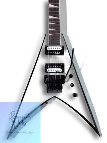 Jackson king vs32 bianco con - jackson,
