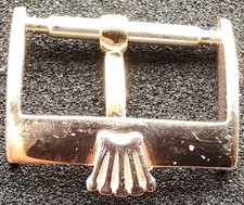 Original Vintage Rolex Buckle