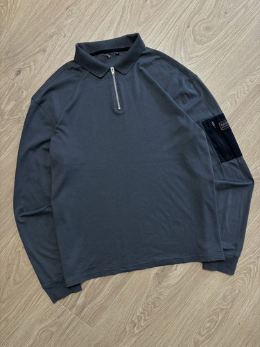 Polo maglione barbour - polo,