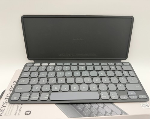 Logitech keys 2 - keys-to-go,