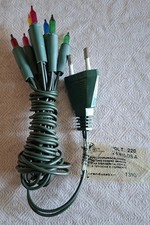 LUCI PER ALBERO DI NATALE