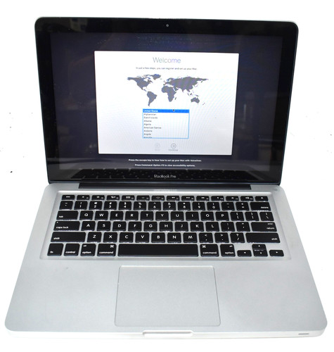 2011 apple a1278 macbook - apple,