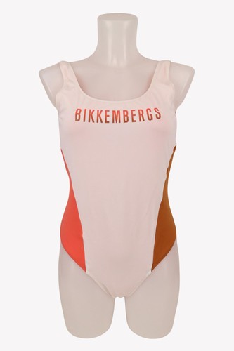 Bikkembergs costume intero - bikkembergs,