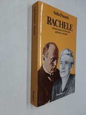 RACHELE SETTANT'ANNI CON