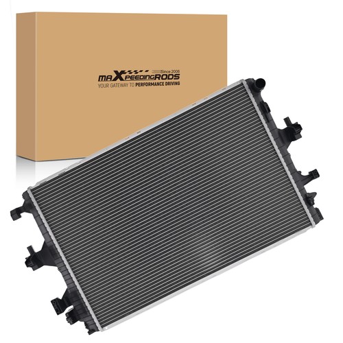 Radiatore per multivan - vw, t5