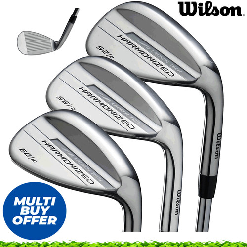 Wilson zeppe cromate - wilson,