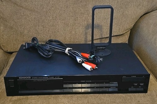 Kenwood sintetizzatore - kt-57,