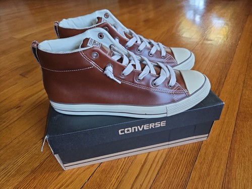 Nuova scarpa converse chuck - nuova,