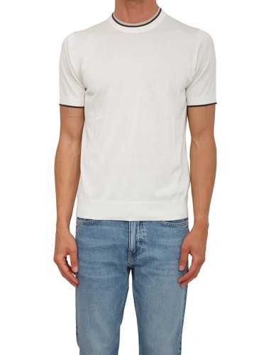 Shirt maglia bianca - maglia,