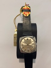 NOS Moga Manual Vintage Watch