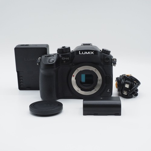 Shot count 354 panasonic - shot,