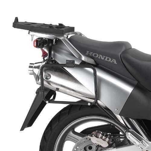 Portapacchi laterale givi per - givi,