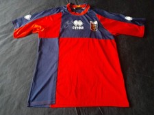 GENOA 1893 VINTAGE MAGLIA E