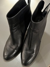 Stivaletti Bottega Veneta