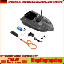 500 m RC esca per pesci barca