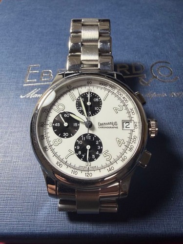 Orologio uomo eberhard co - uomo,