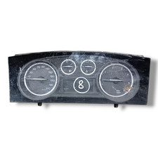 Quadro strumenti per Lancia
