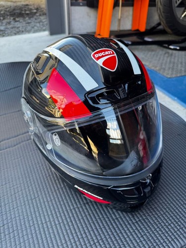 Casco ducati speed evo - ducati,