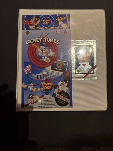 Set completo carte looney - completo,