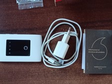Vodafone R219z Router Wi-Fi Mobile Bianco Wireless 4g