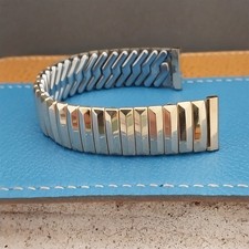 Cinturino orologio vintage