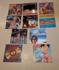 Lotto giri fausto - lp,