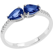 Anello COMETE GIOIELLI Gocce