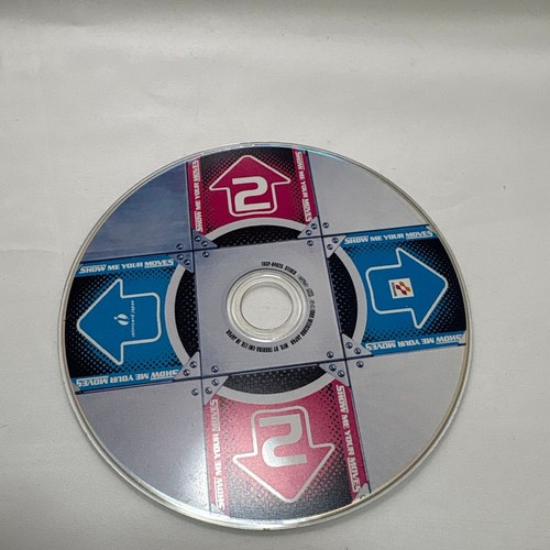 Ddr dance revolution - dance,