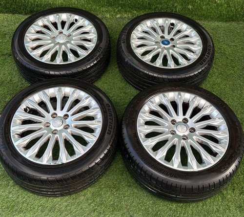Cerchi lega per ford focus - cerchi,