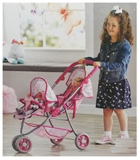 Member Mark Deluxe Passeggino