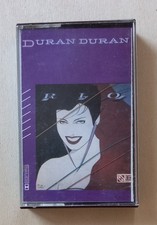 MC Musicassetta DURAN DURAN