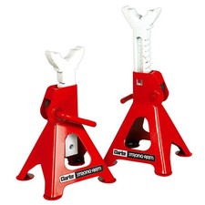 CLARKE AXLE STAND