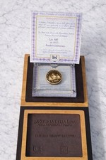 Editalia 500 Lire 1957