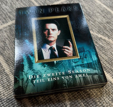 Twin Peaks - Season 2.1 (DVD)