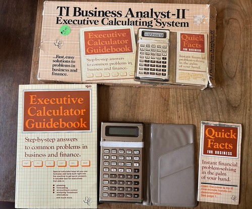Calcolatrice texas instruments - calcolatrice,